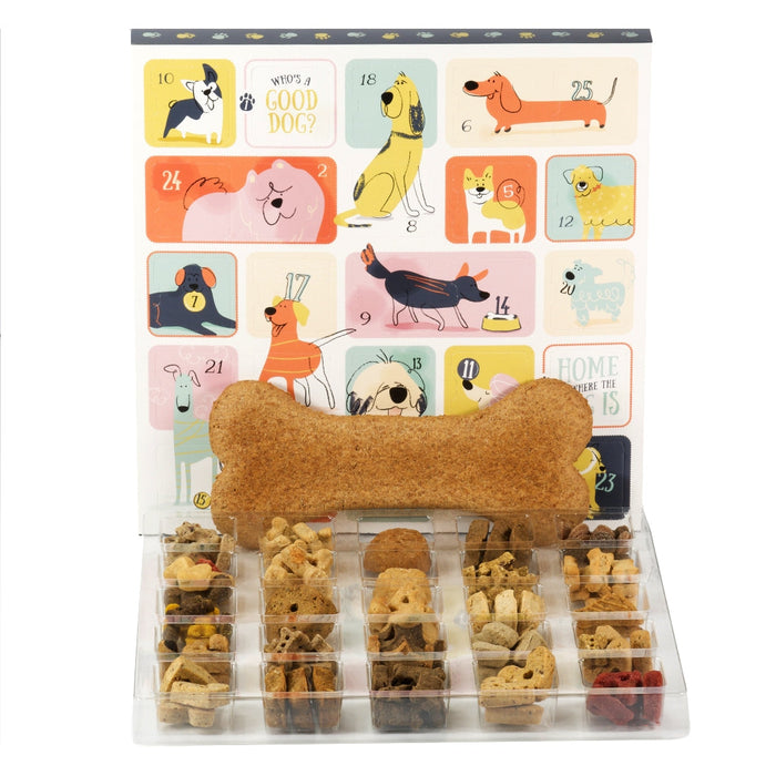 Dog Treats