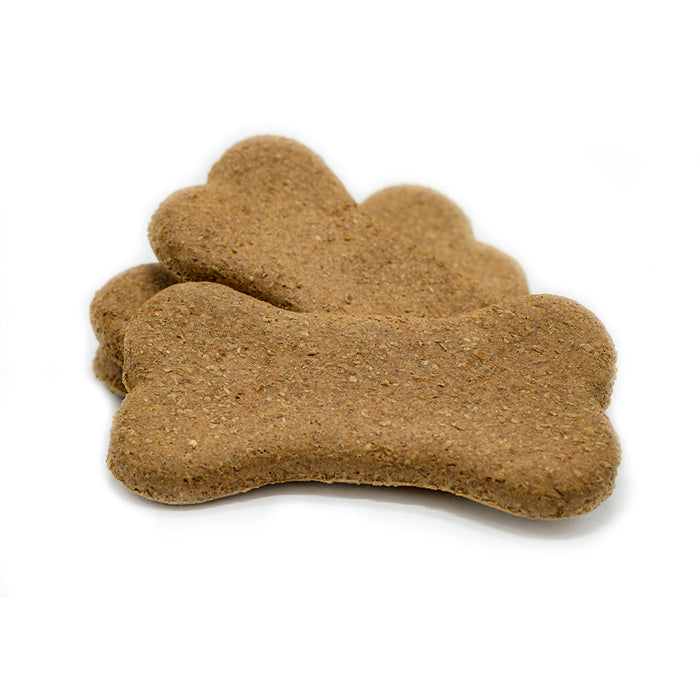 "Big Bone" — Baked Dog Treat