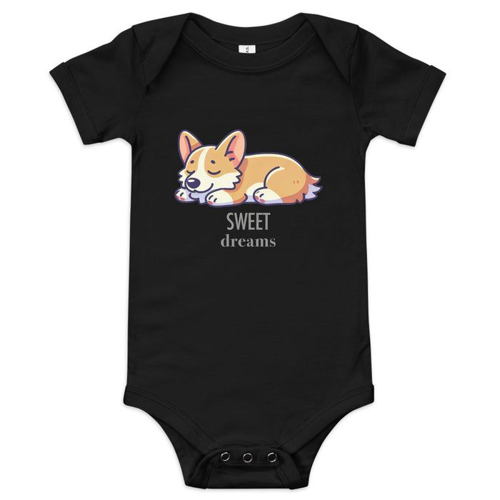 Dreams Onesie