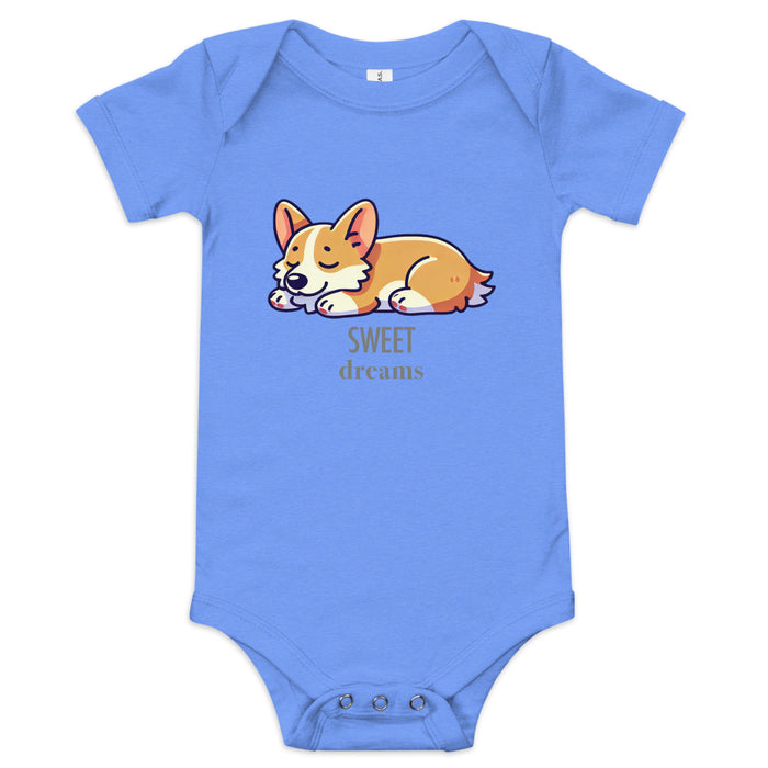 Dreams Onesie