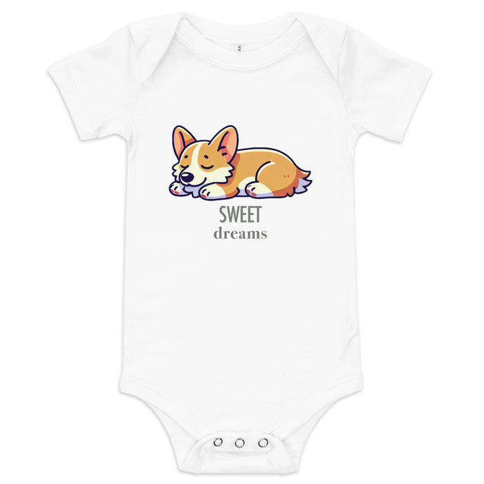 Dreams Onesie