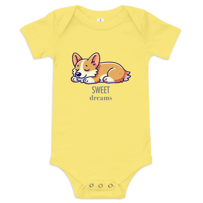 Dreams Onesie