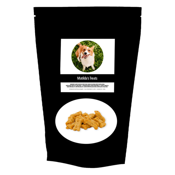 Dog of the Month Treats — January/February