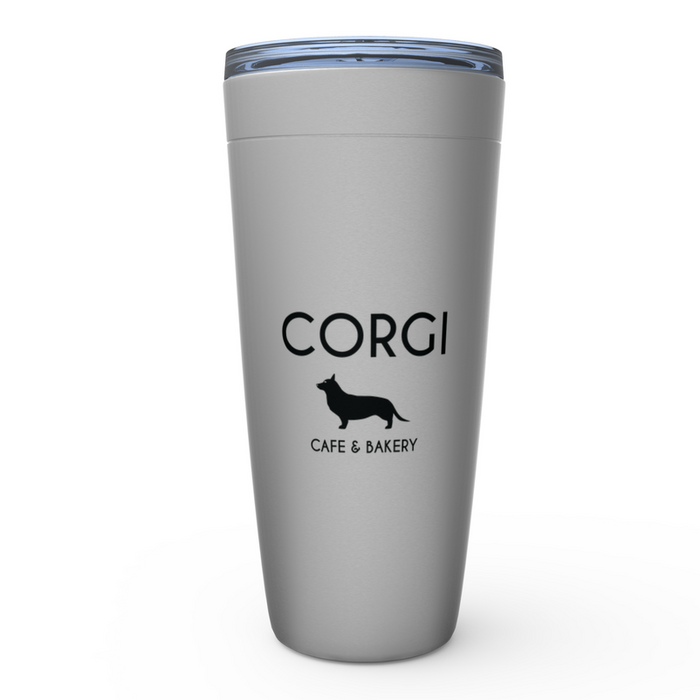 Corgi Mugs & Tumblers