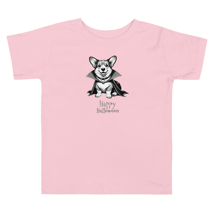 Vampire Toddler Tee