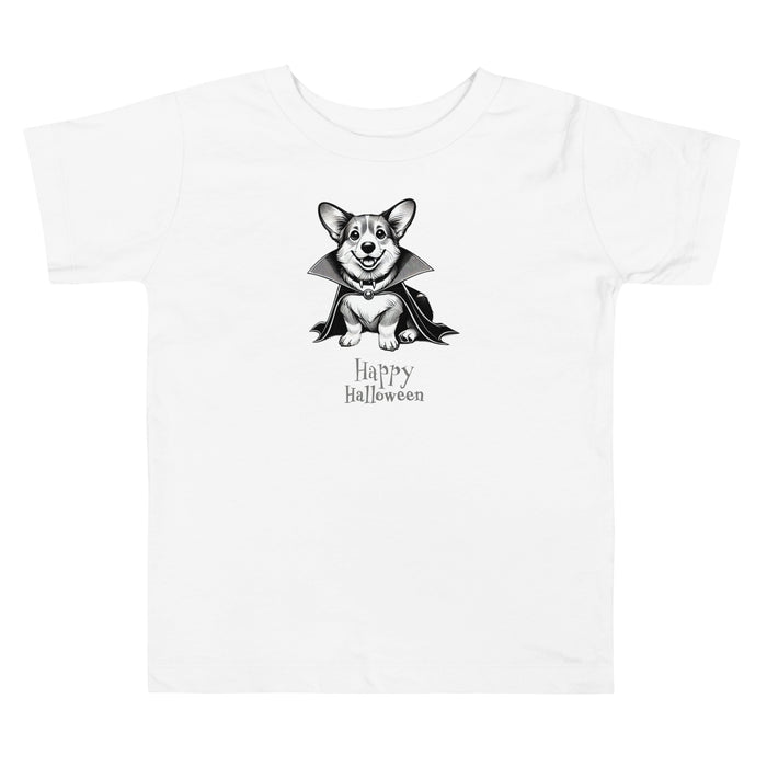 Vampire Toddler Tee