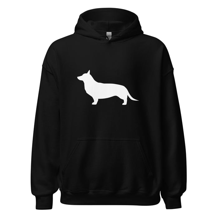 Signature Hoodie, Too