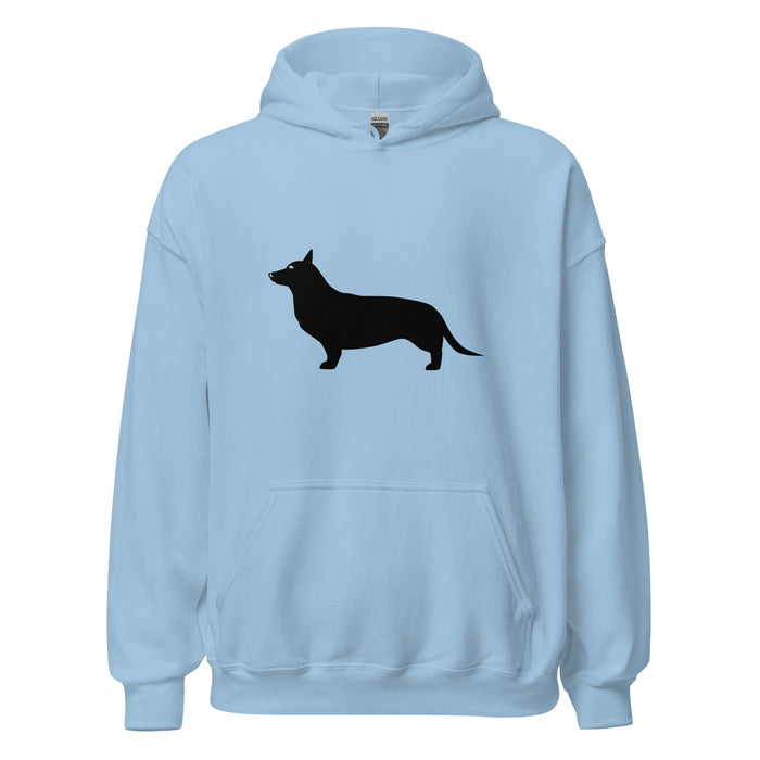 Signature Hoodie, Too