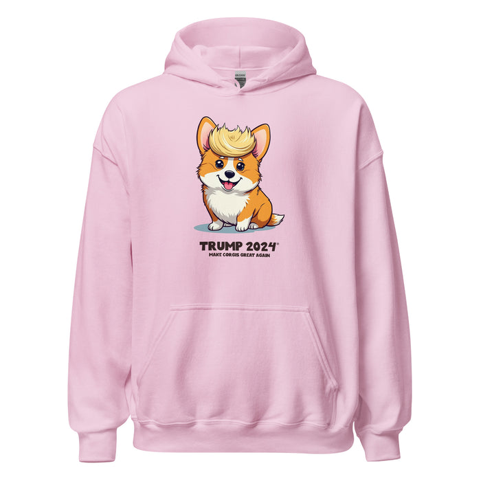 Trump Hoodie