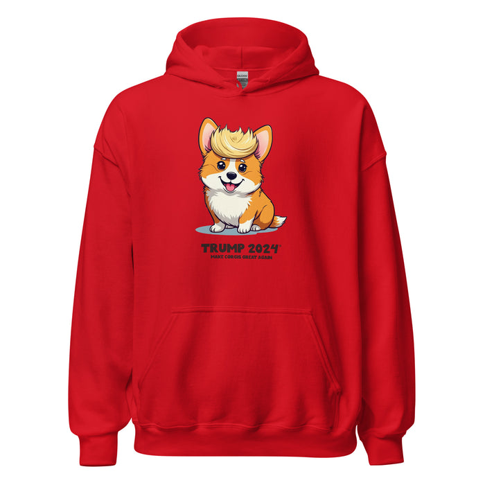 Trump Hoodie