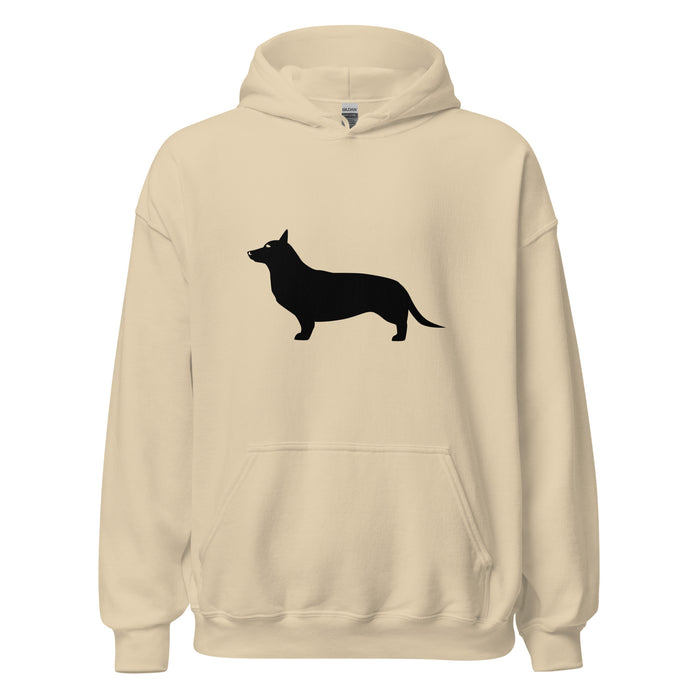 Signature Hoodie, Too