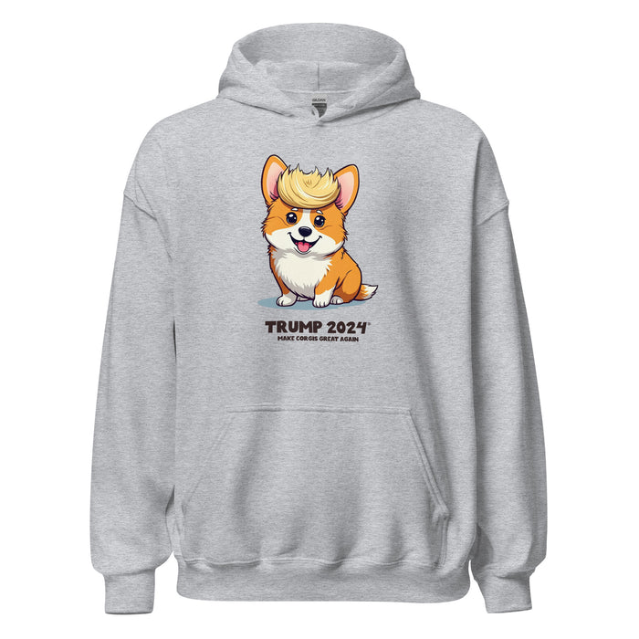 Trump Hoodie