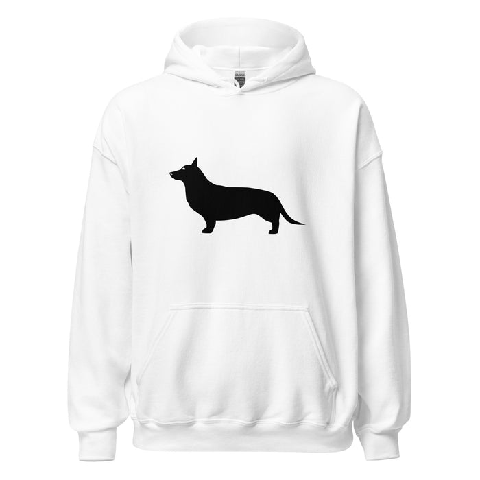 Signature Hoodie, Too