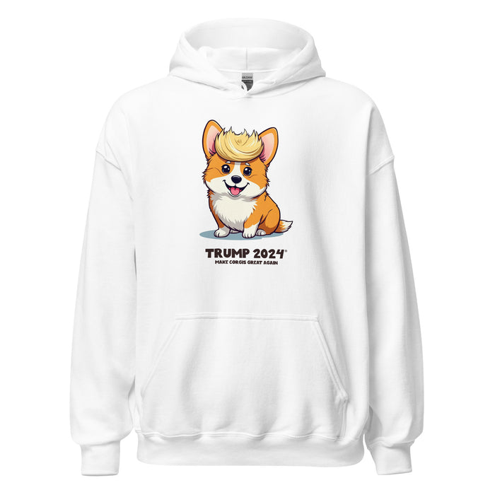 Trump Hoodie