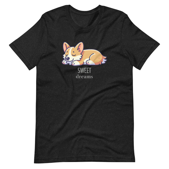 Dreams ADULT Tee