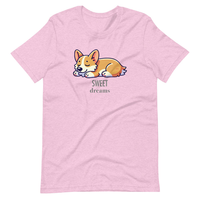 Dreams ADULT Tee