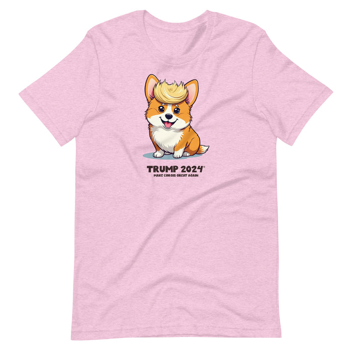 Trump Tee