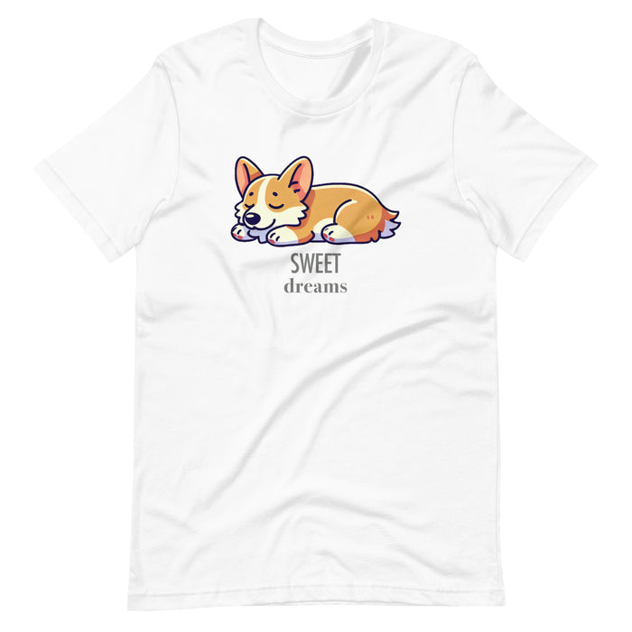 Dreams ADULT Tee