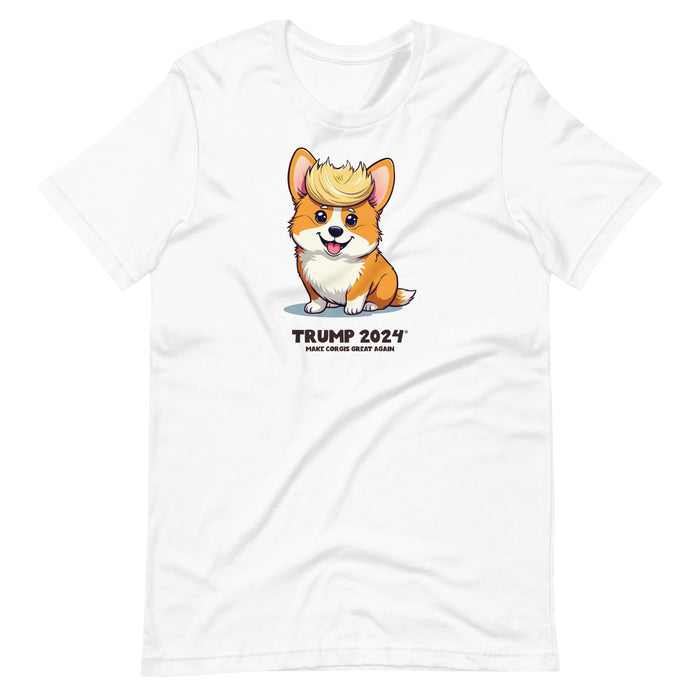 Trump Tee