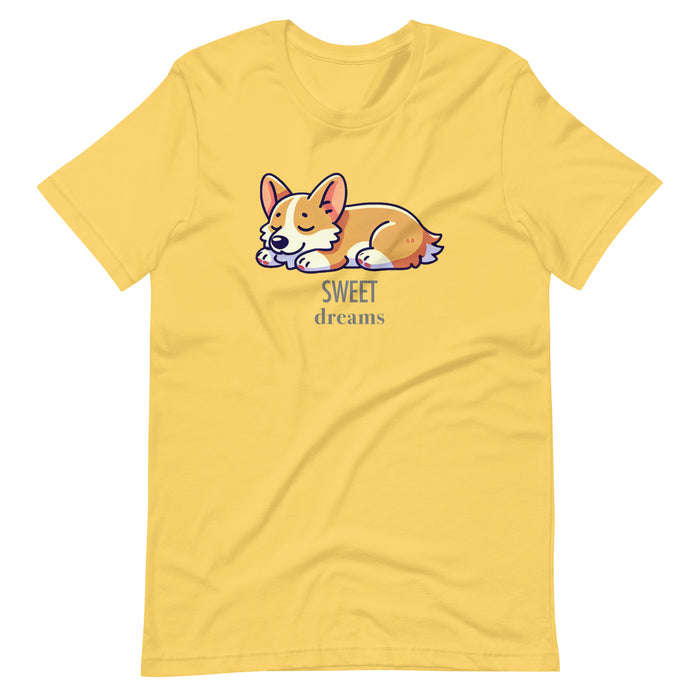 Dreams ADULT Tee