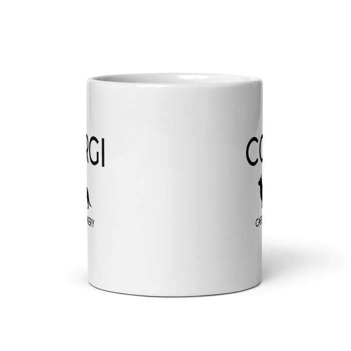 Signature Mug