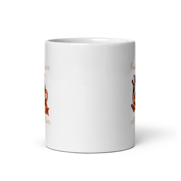 Sweetener Mug