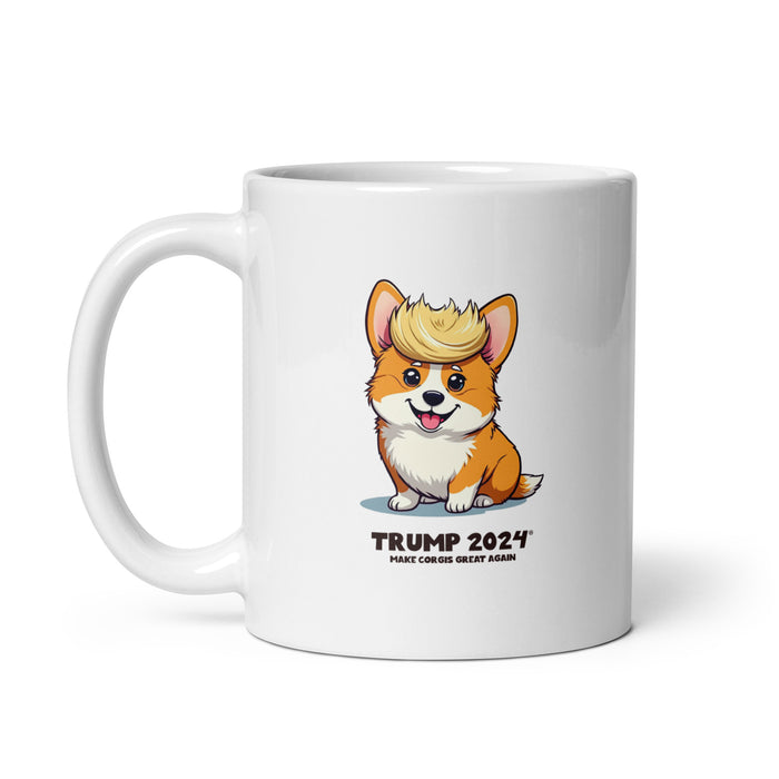 Trump Mug