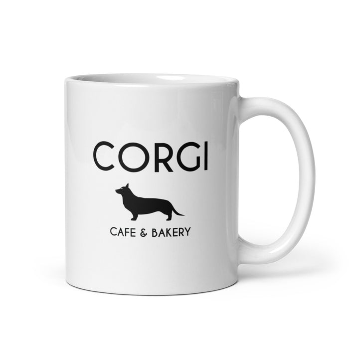 Corgi Mugs & Tumblers