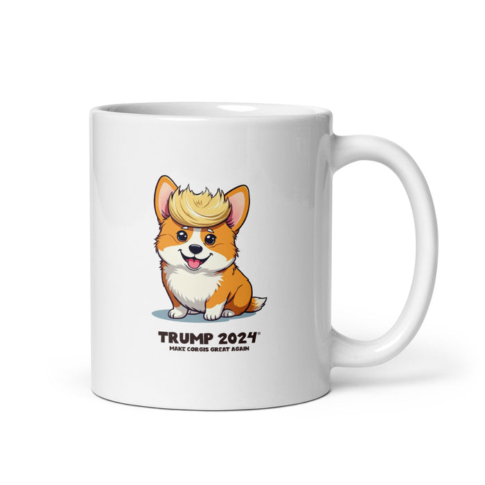 Trump Mug