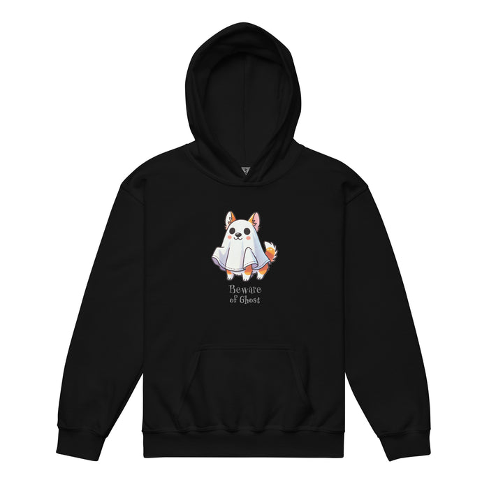 Ghost Youth Hoodie