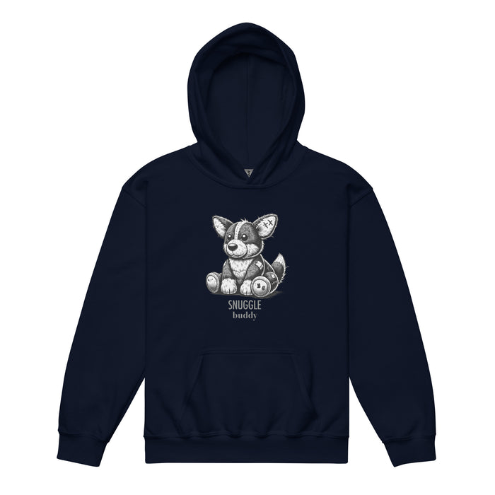 Snuggle Buddy Youth Hoodie