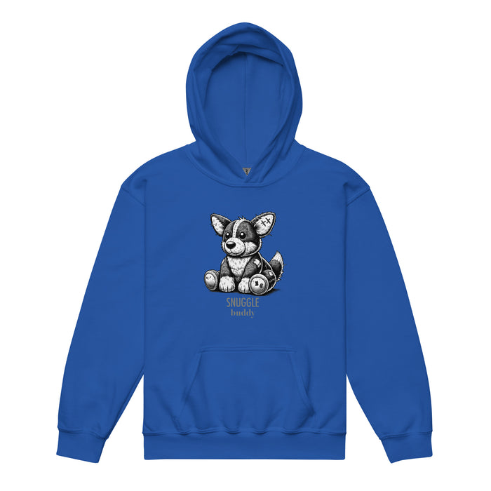 Snuggle Buddy Youth Hoodie