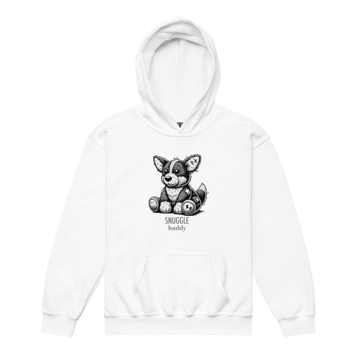 Snuggle Buddy Youth Hoodie