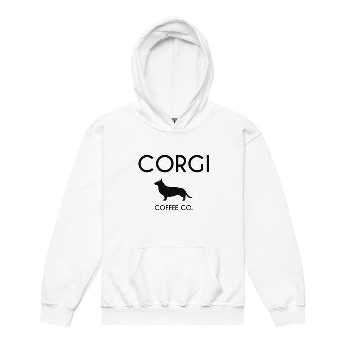 Signature Youth Hoodie