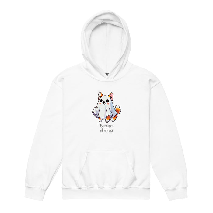 Ghost Youth Hoodie