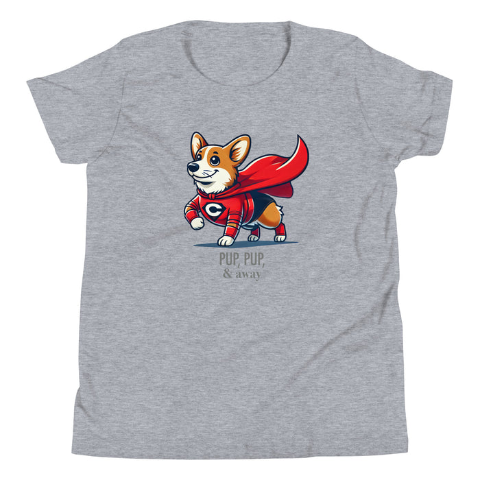 Superhero Youth Tee