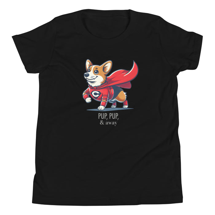 Superhero Youth Tee