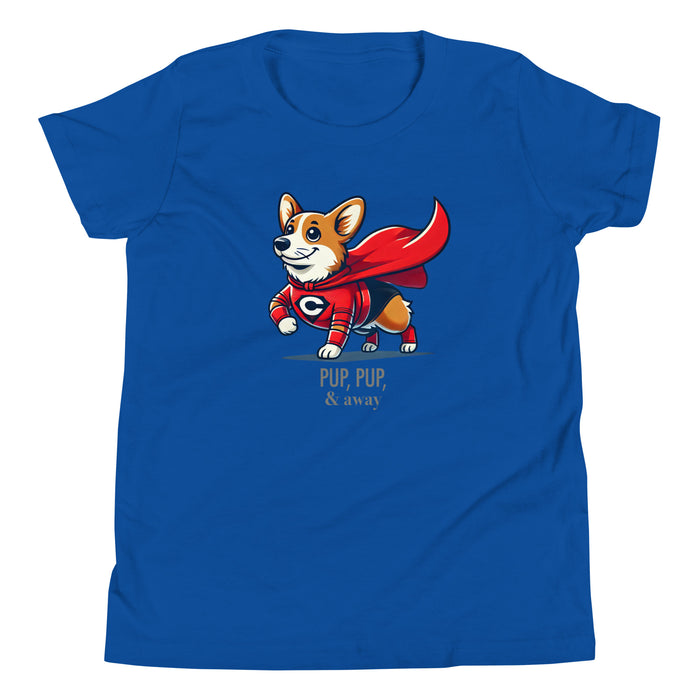 Superhero Youth Tee