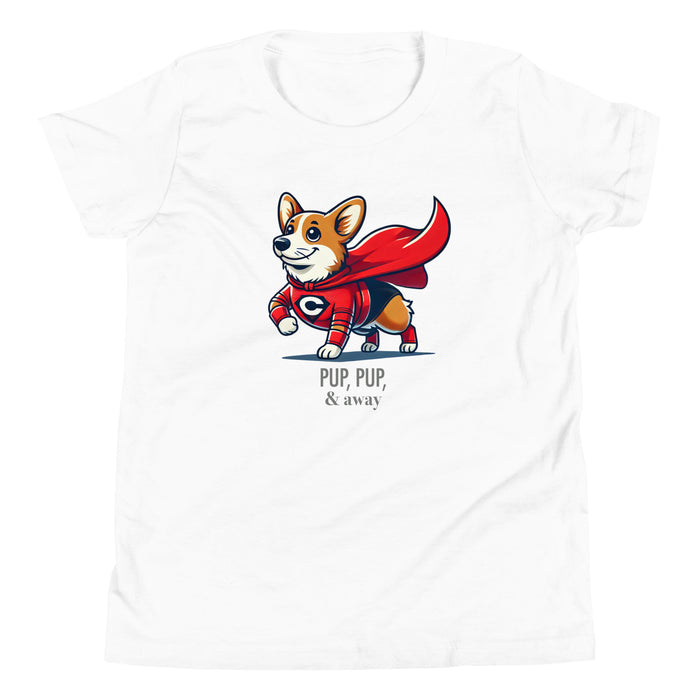 Superhero Youth Tee